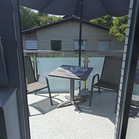 Apartment 28 Stadthagen Zewnętrze zdjęcie