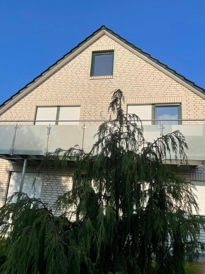 Apartment 28 Stadthagen Zewnętrze zdjęcie