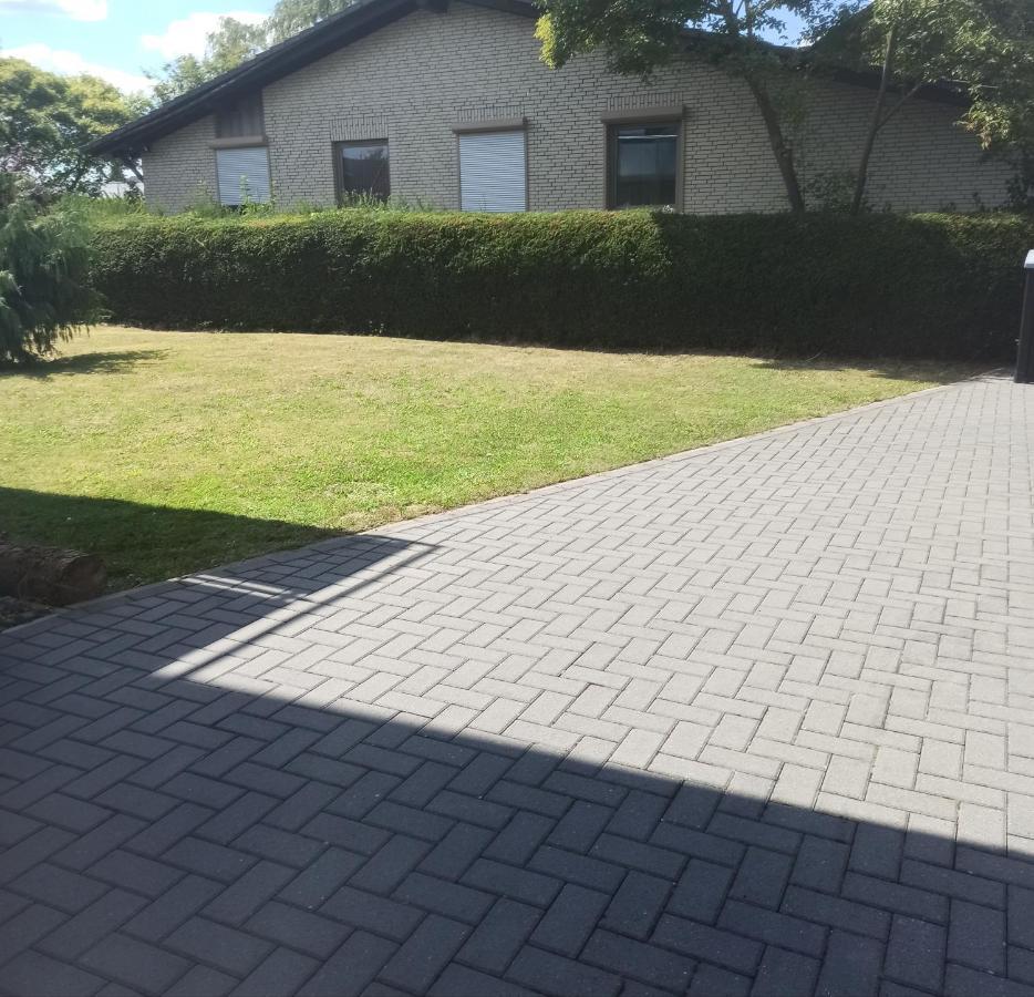 Apartment 28 Stadthagen Zewnętrze zdjęcie