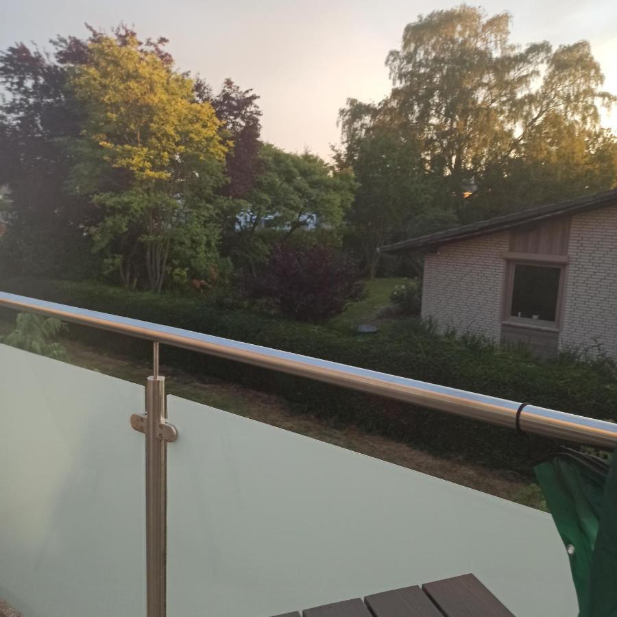 Apartment 28 Stadthagen Zewnętrze zdjęcie