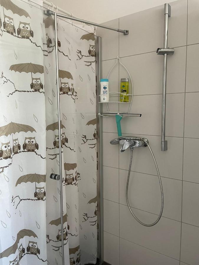 Apartment 28 Stadthagen Zewnętrze zdjęcie
