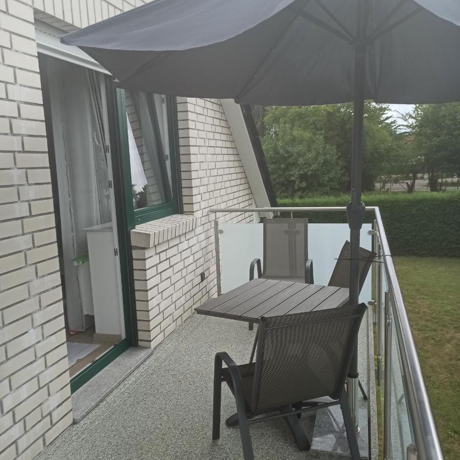 Apartment 28 Stadthagen Zewnętrze zdjęcie