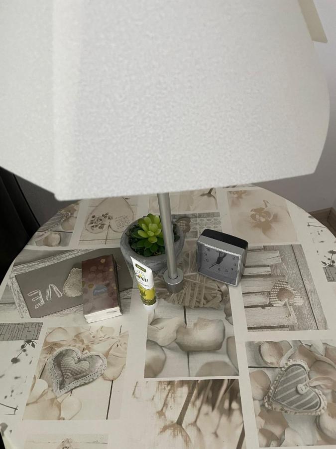 Apartment 28 Stadthagen Zewnętrze zdjęcie