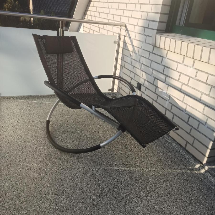 Apartment 28 Stadthagen Zewnętrze zdjęcie