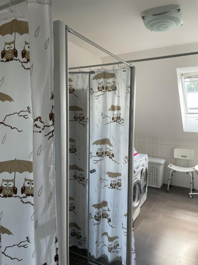Apartment 28 Stadthagen Zewnętrze zdjęcie