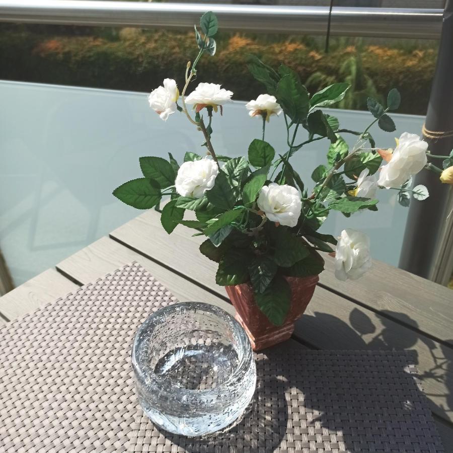 Apartment 28 Stadthagen Zewnętrze zdjęcie