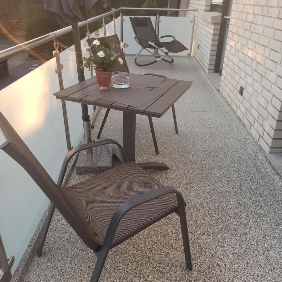 Apartment 28 Stadthagen Zewnętrze zdjęcie