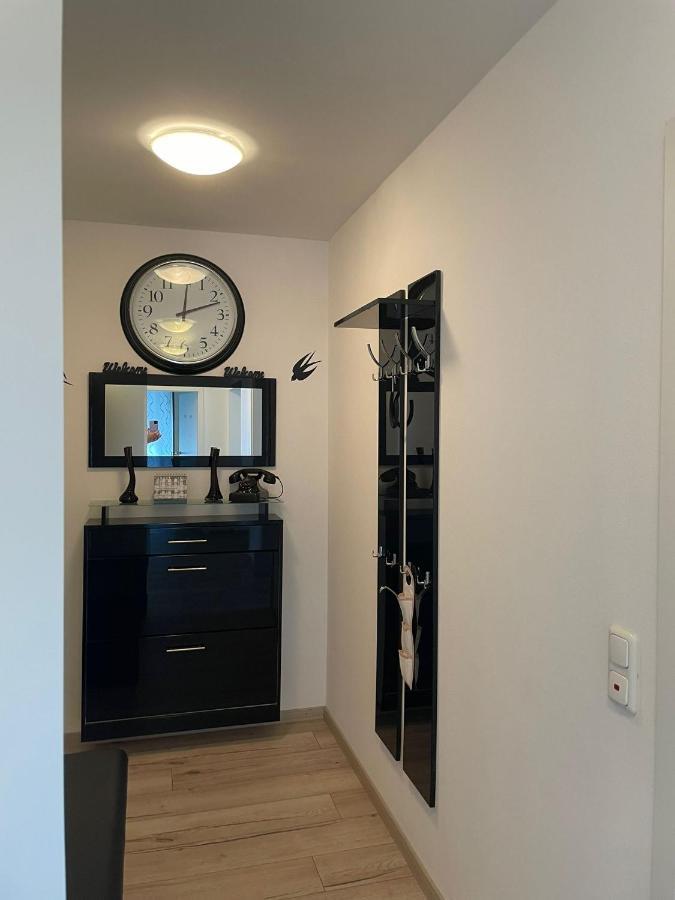 Apartment 28 Stadthagen Zewnętrze zdjęcie
