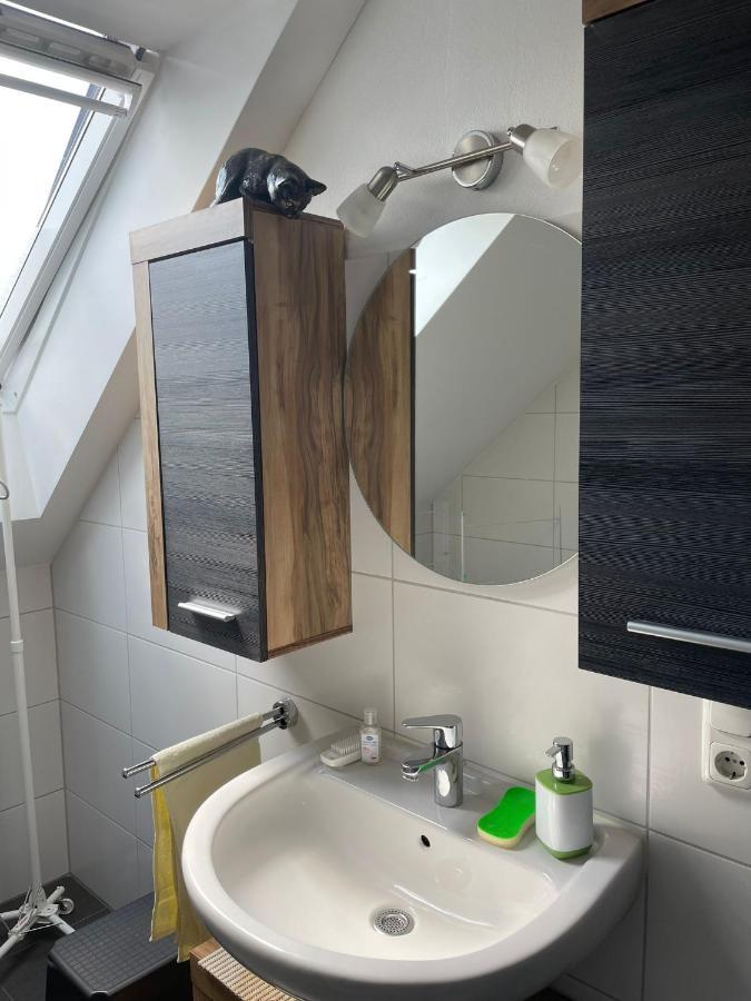 Apartment 28 Stadthagen Zewnętrze zdjęcie