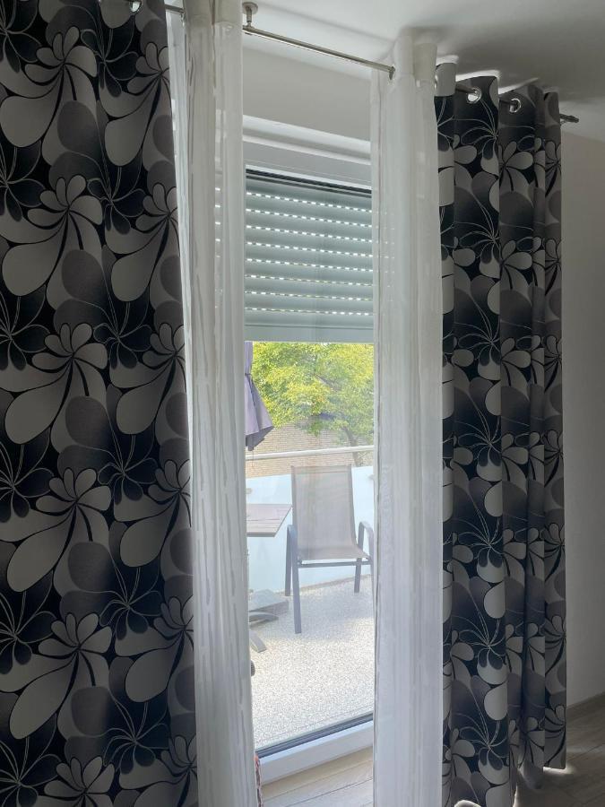 Apartment 28 Stadthagen Zewnętrze zdjęcie