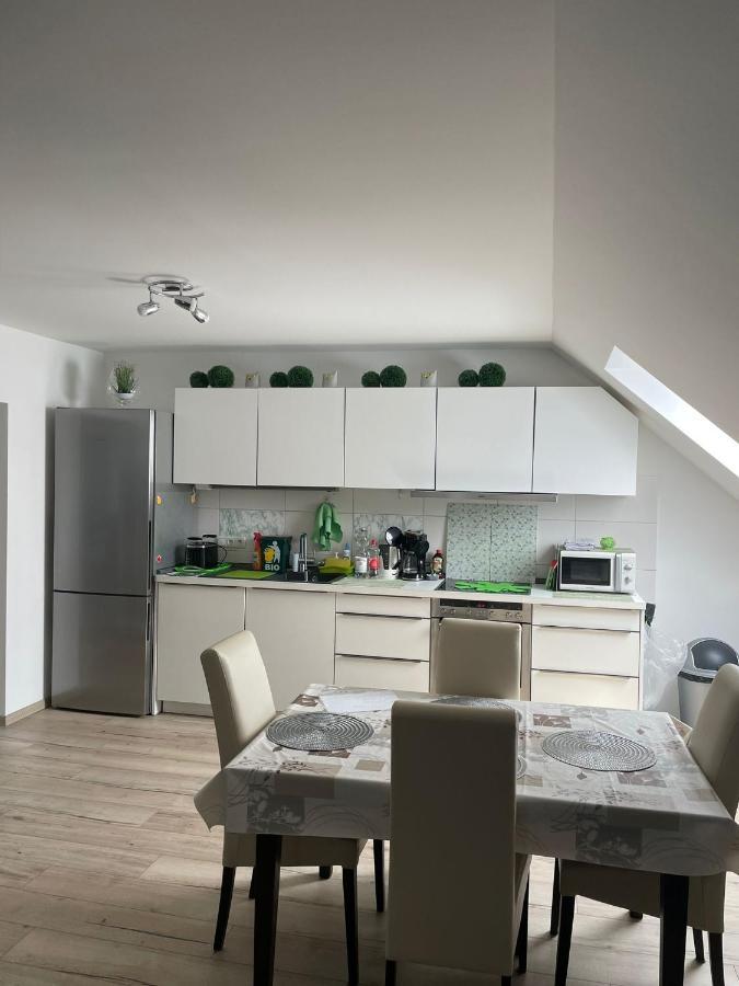 Apartment 28 Stadthagen Zewnętrze zdjęcie