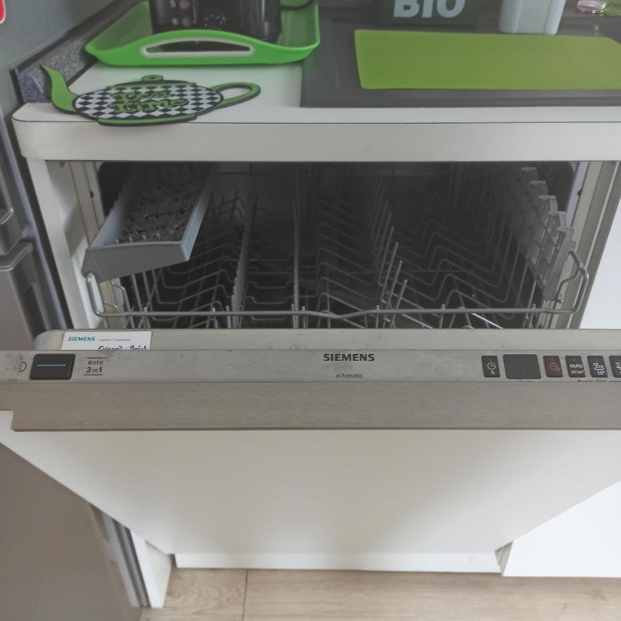 Apartment 28 Stadthagen Zewnętrze zdjęcie