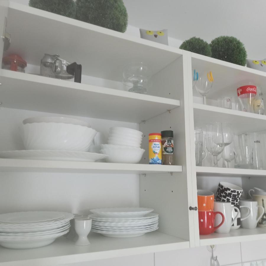 Apartment 28 Stadthagen Zewnętrze zdjęcie
