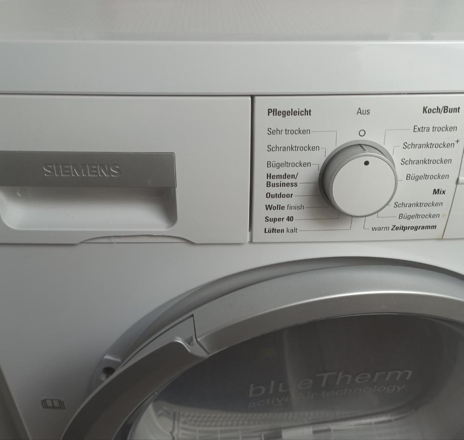 Apartment 28 Stadthagen Zewnętrze zdjęcie